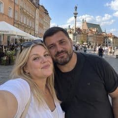Марина та Ігор — клієнт Dobry Bud